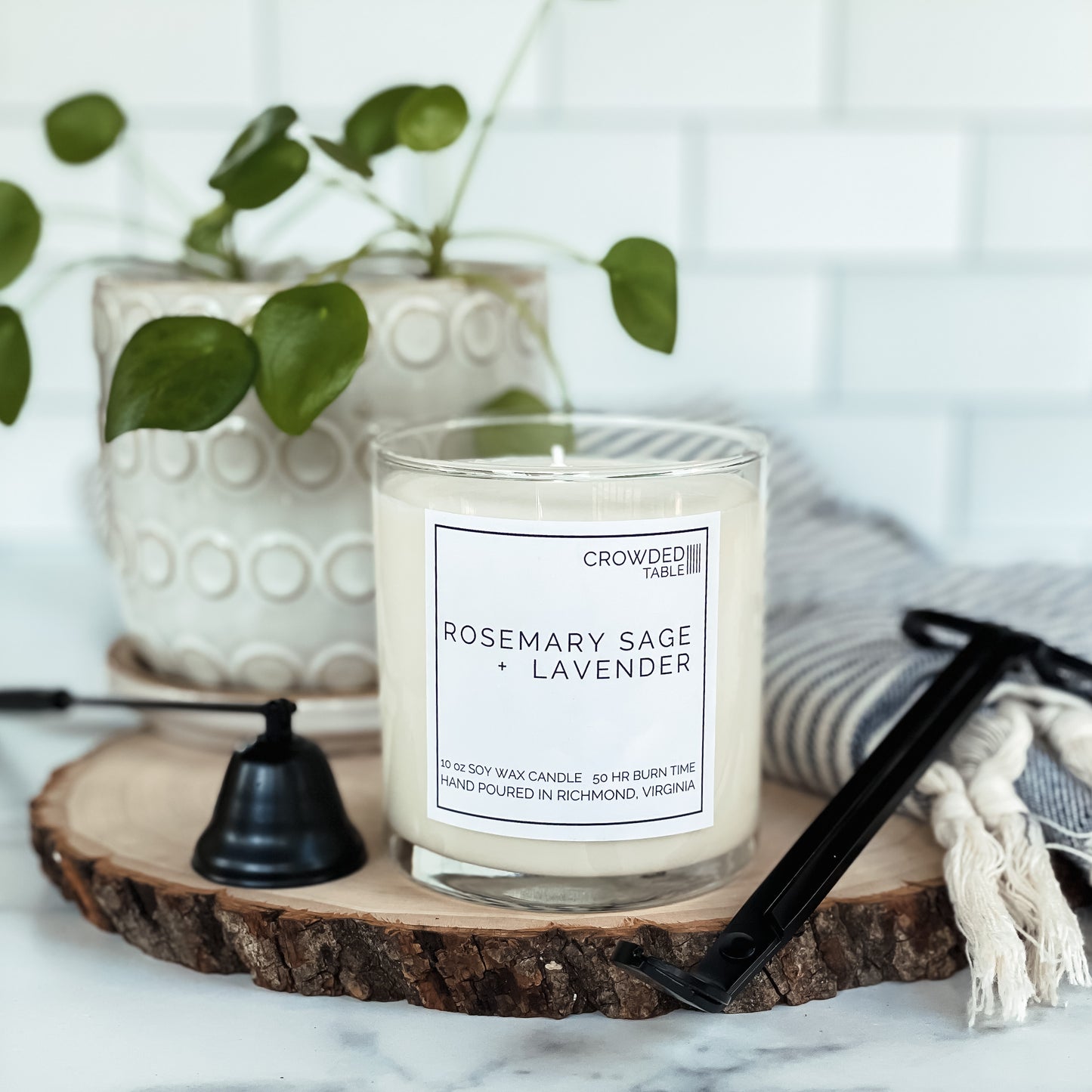 Candle Accessories
