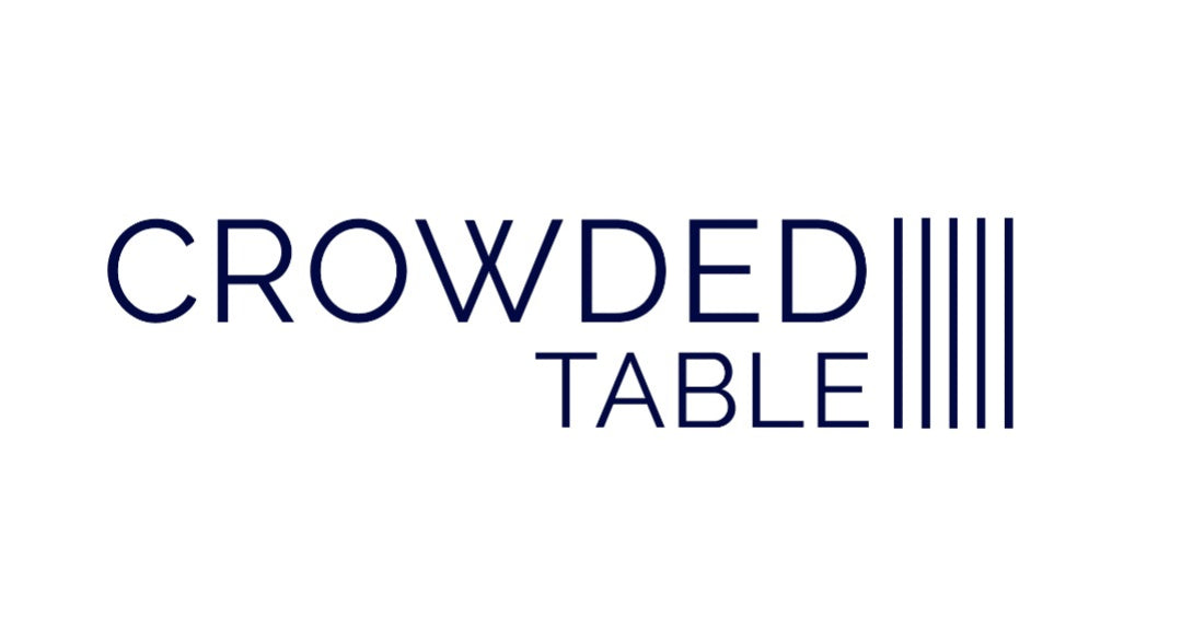 Crowded Table