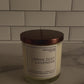 Scotch Pine + Balsam Fir 10 oz. Pure Soy Wax Candle