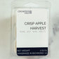 Crisp Apple Harvest 10 oz. Pure Soy Wax Candle